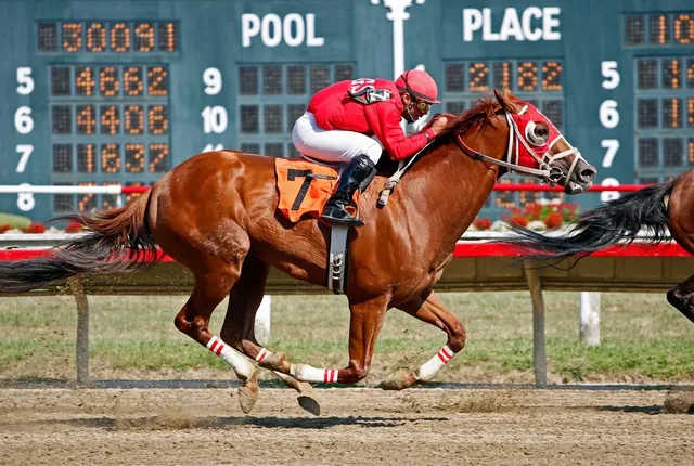 The Kentucky Derby