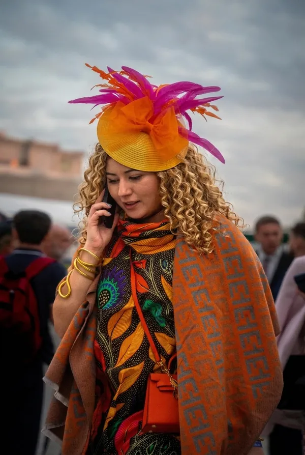 What to Wear to the Kentucky Derby