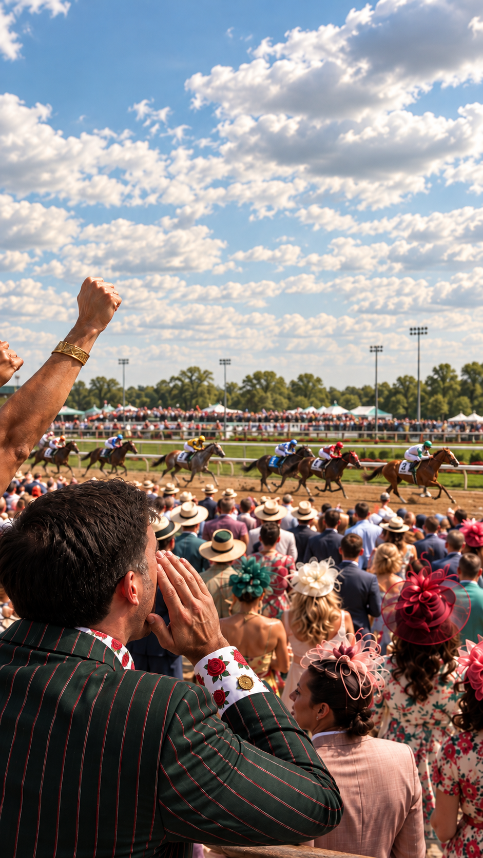 Kentucky Derby
