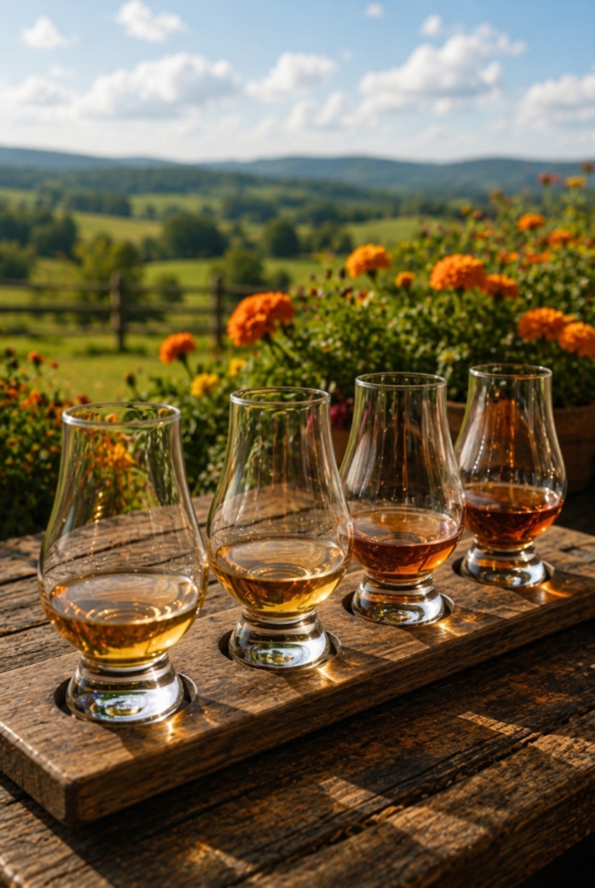 Kentucky Experiences