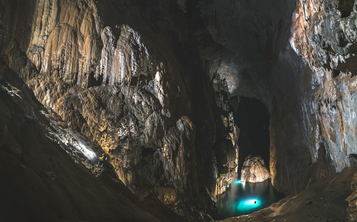 Mammoth Cave