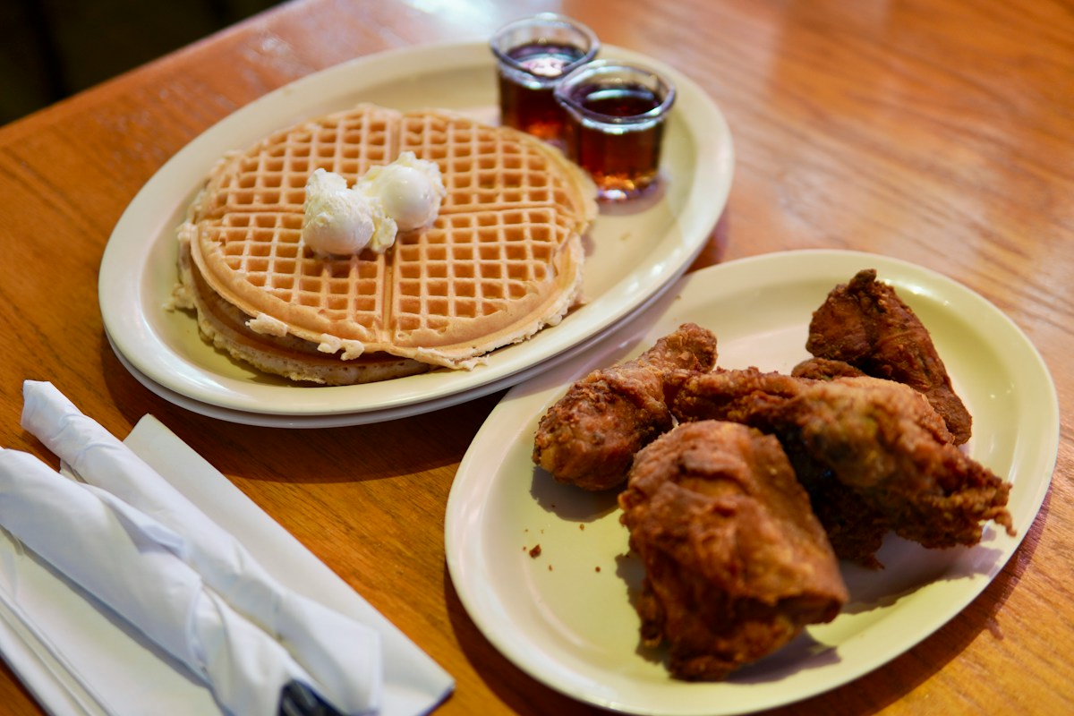 Farewell Brunch