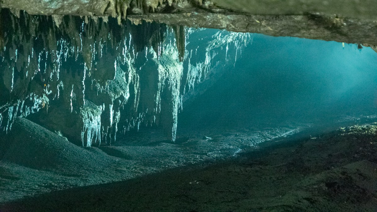 Louisville Mega Cavern