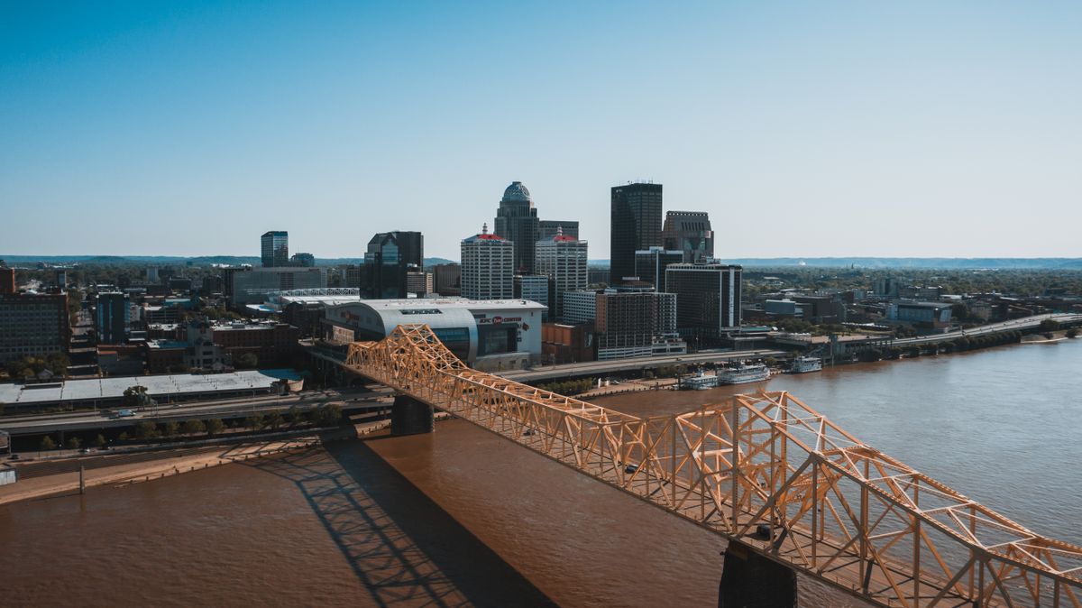 Legends of the Kentucky River