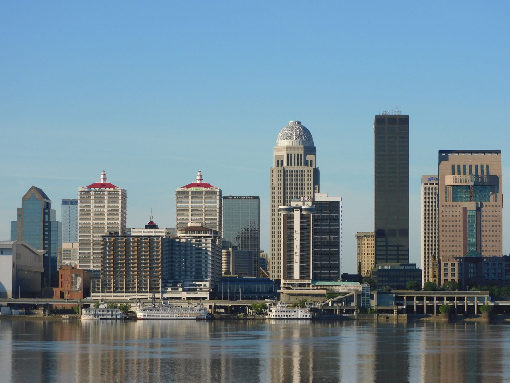 The Galt House