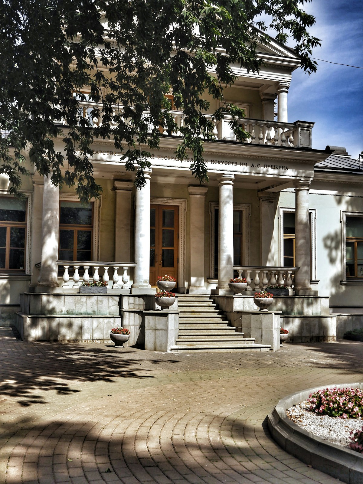 The Painted Lady