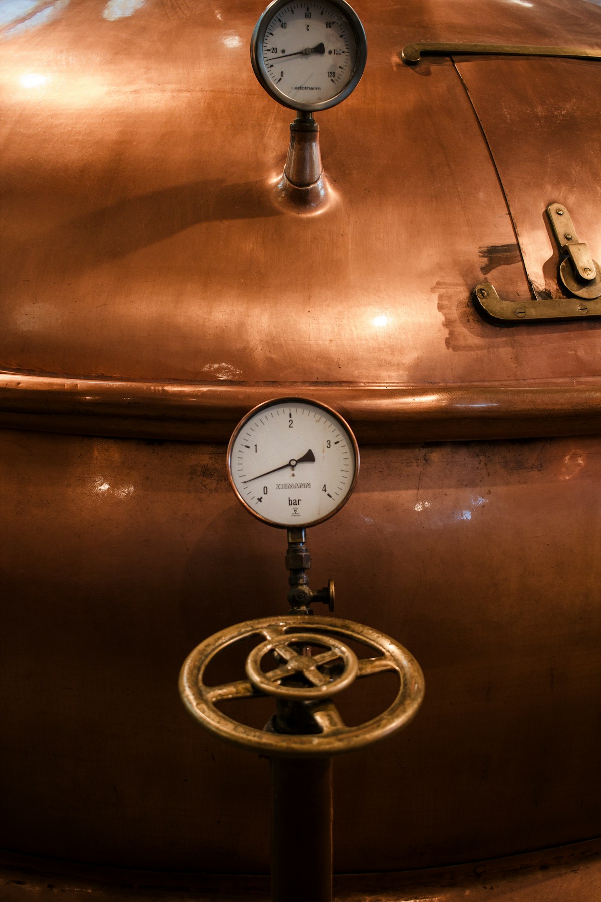 Michter's Fort Nelson