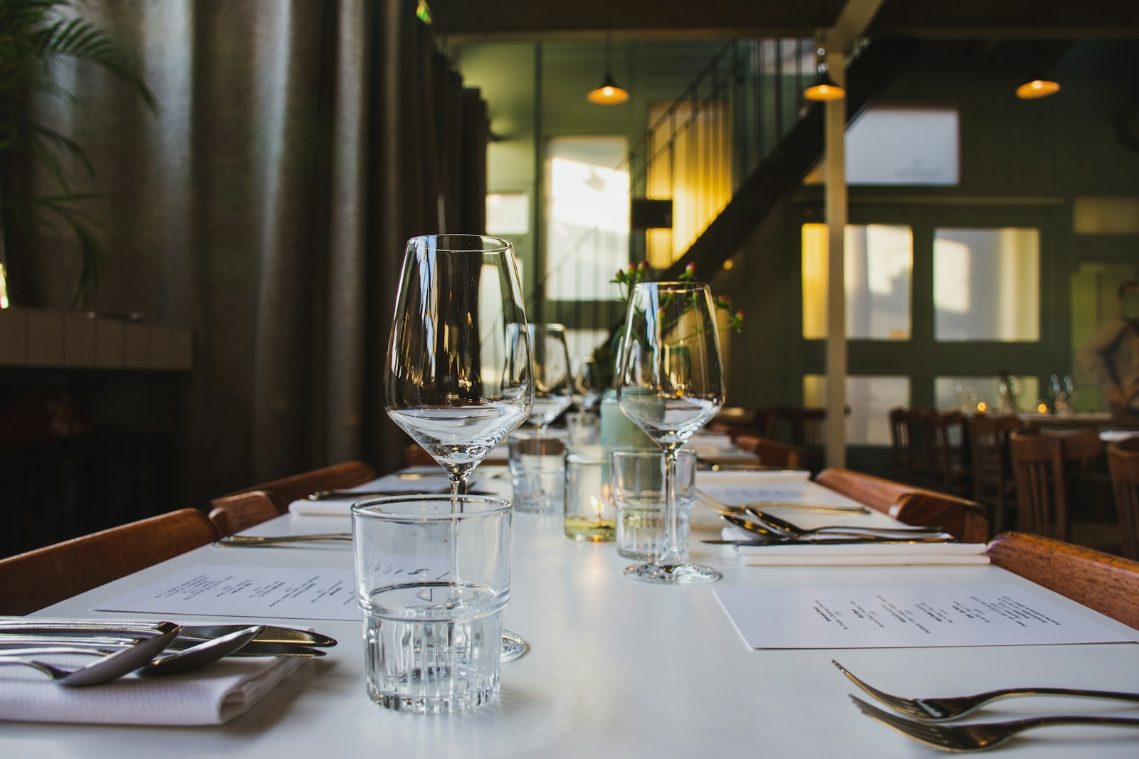 Dining Reservations