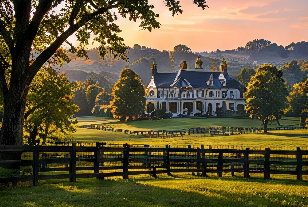 Local Kentucky Experiences