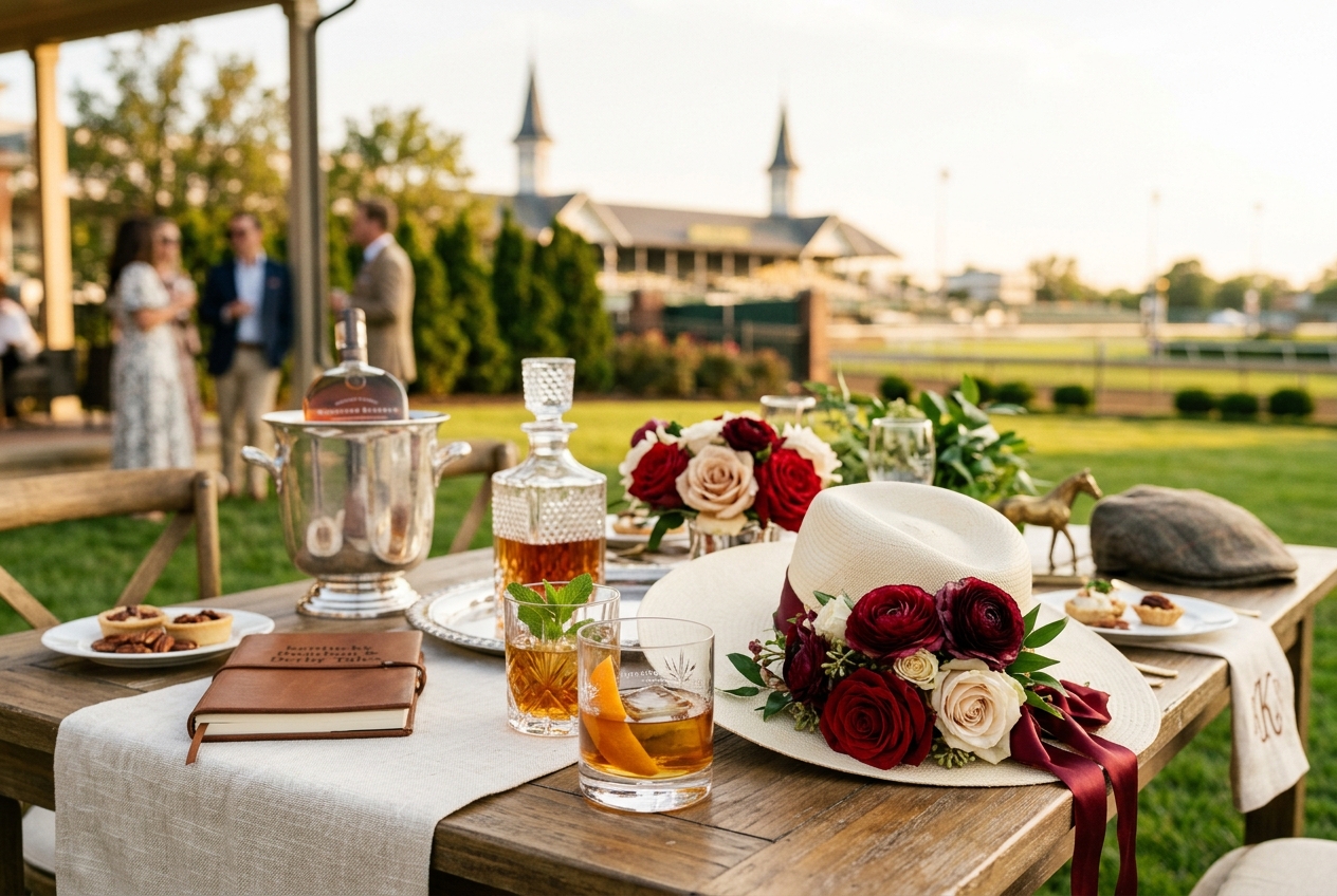 Derby All Year Long