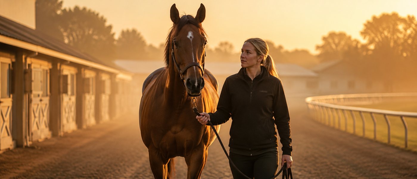 Churchill Downs · Louisville