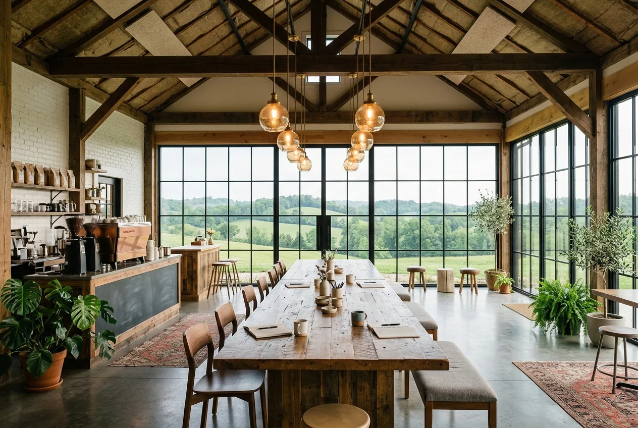 The Cooke House