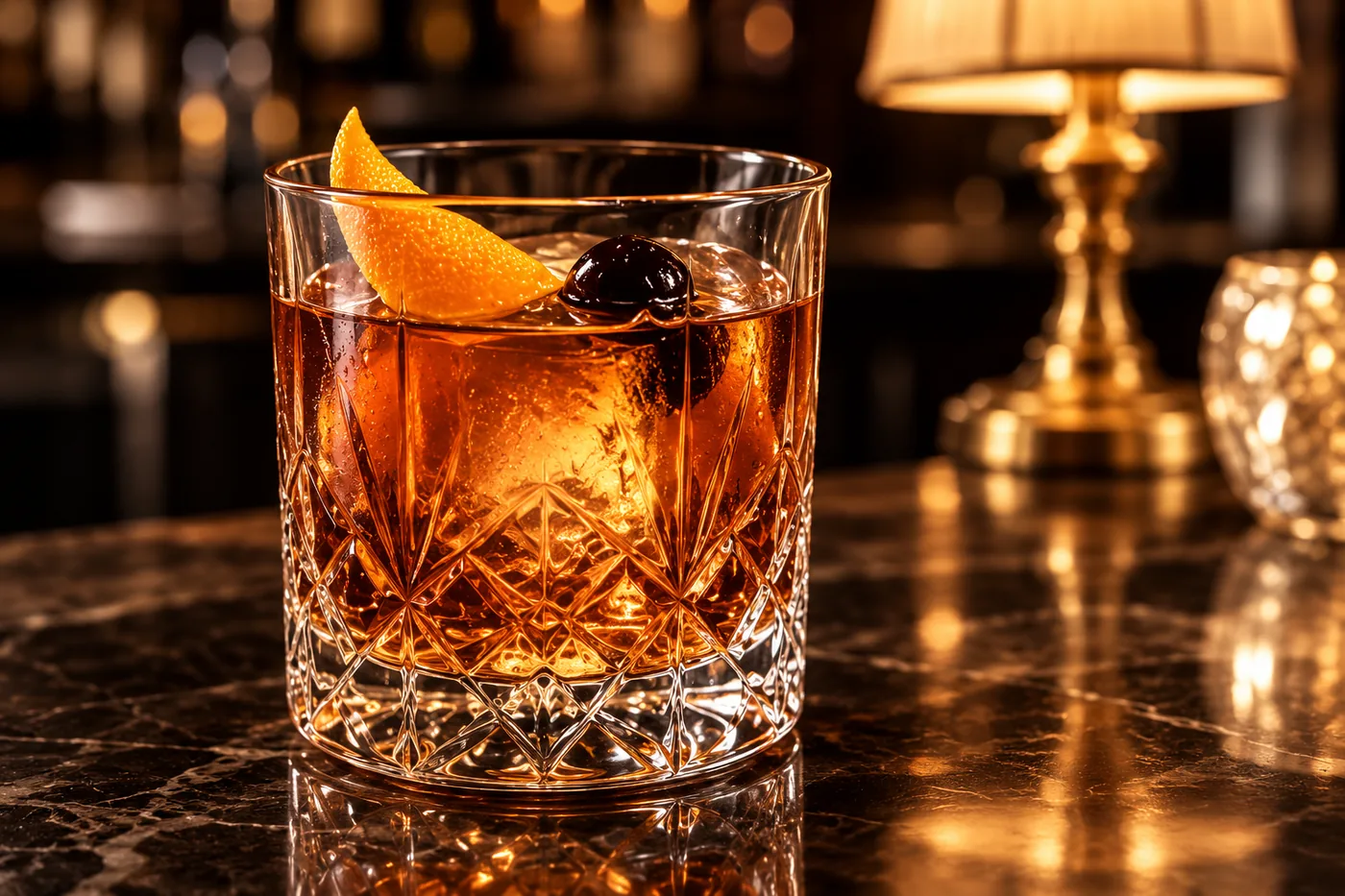 Food & Drink