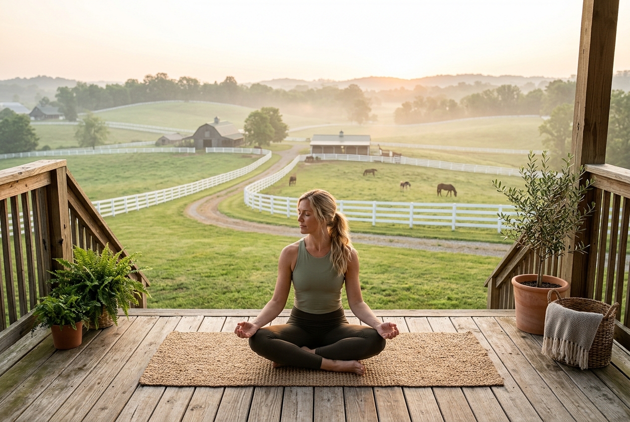 Wellness