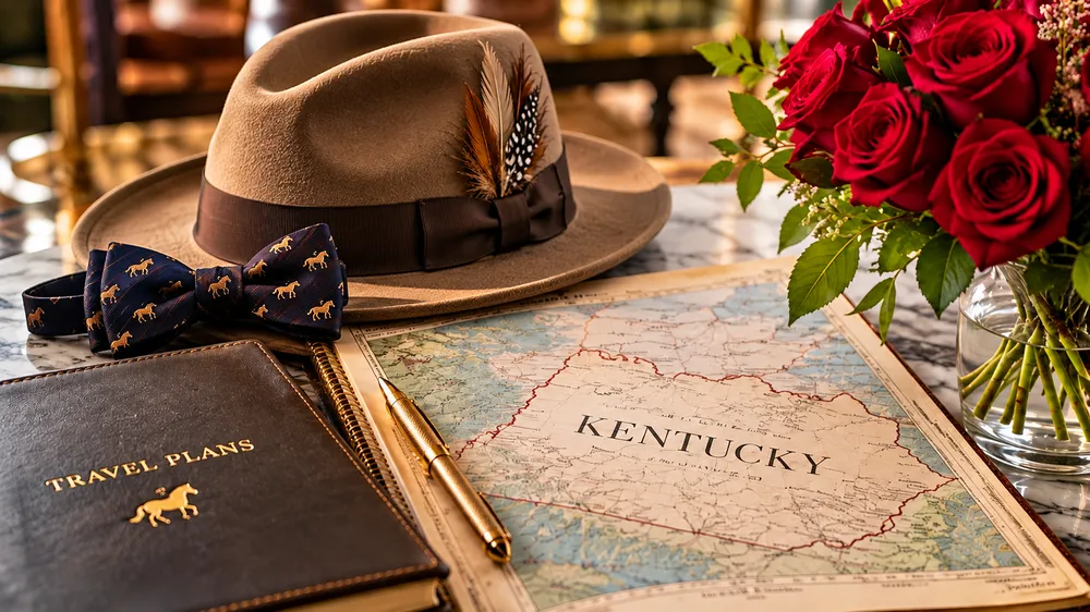 Build an Itinerary