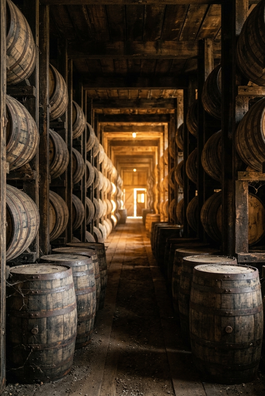 Bourbon