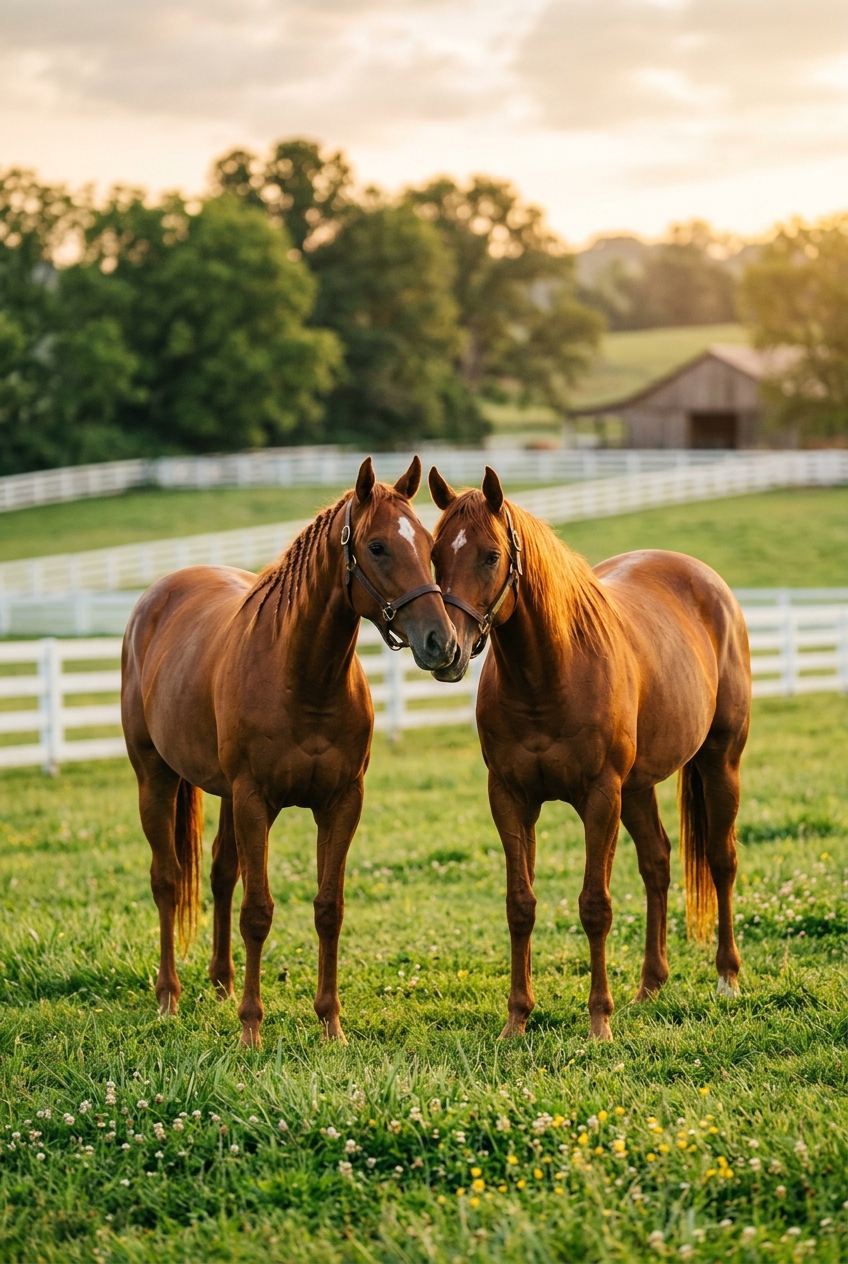 Horse